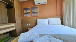 Na Praia Flats Centro AD 108